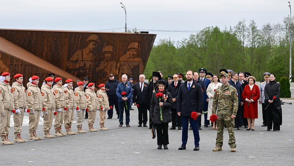 Фото: правительство Тверской области