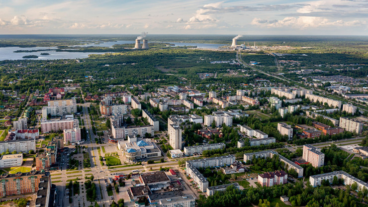 В Тверской области стало больше людей, поддерживающих развитие атомной энергетики - новости ТИА