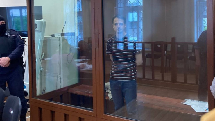 Адвокат прокомментировала арест тверичанина Яна Ксенжепольского - новости ТИА
