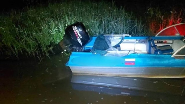 Стали известны подробности трагической гибели девушки на сапборде в Тверской области - новости ТИА