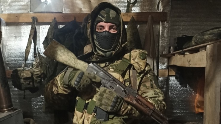 В Тверской области простятся с Маратом Хабниковым, погибшим на СВО - новости ТИА
