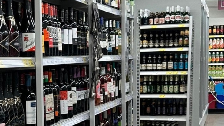 Администрация сообщила, где в Твери в День города не будут продавать алкоголь - новости ТИА