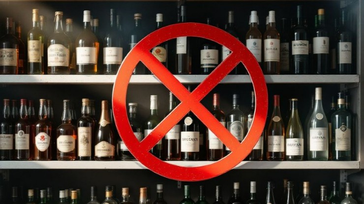 В Твери в День города ограничат продажу алкоголя - новости ТИА