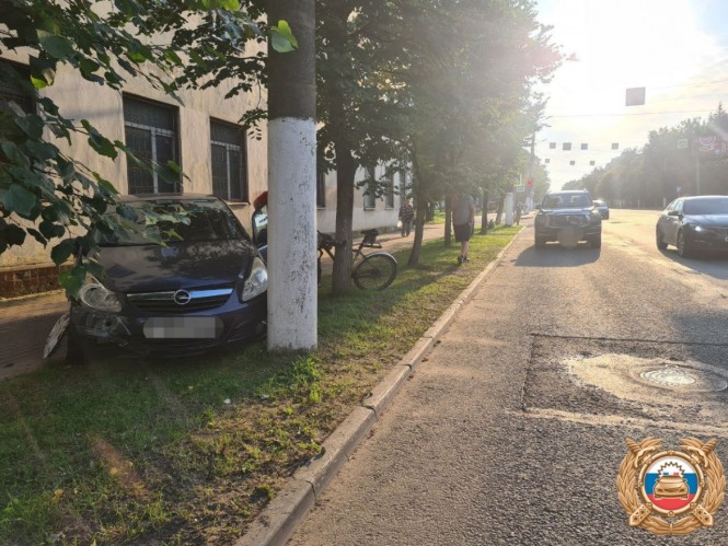 Фото: Госавтоинспекция Тверской области