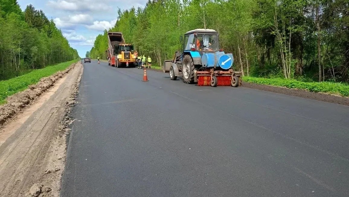 Фото: Правительство Тверской области