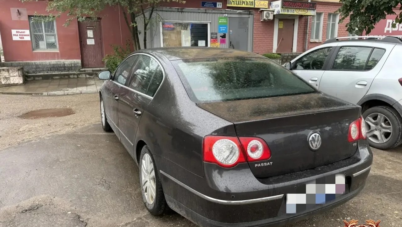 Фото:  Управление Госавтоинспекции Тверской области