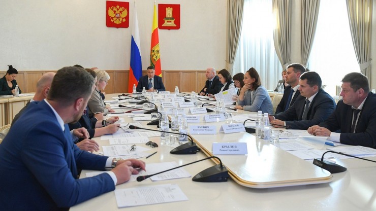 В Тверской области школам и колледжам закупят технику для подготовки трактористов - новости ТИА