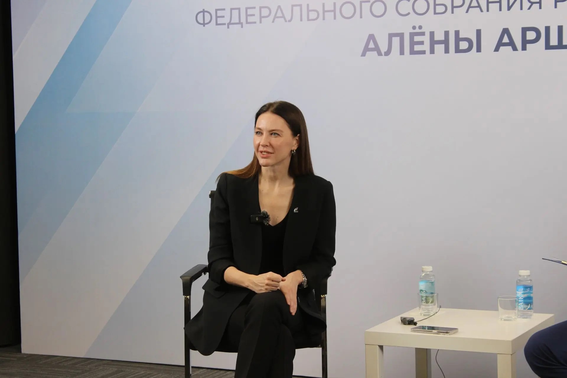 Aото: Лиана Татунц