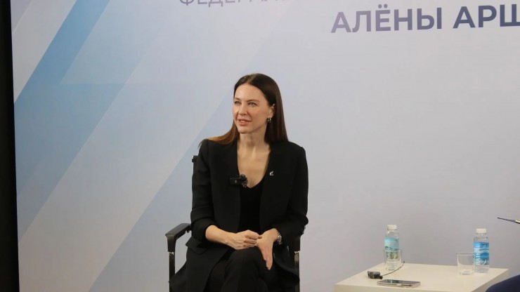 Горсад, образование и здоровье: Алёна Аршинова поделилась своим видением Тверской области - новости ТИА