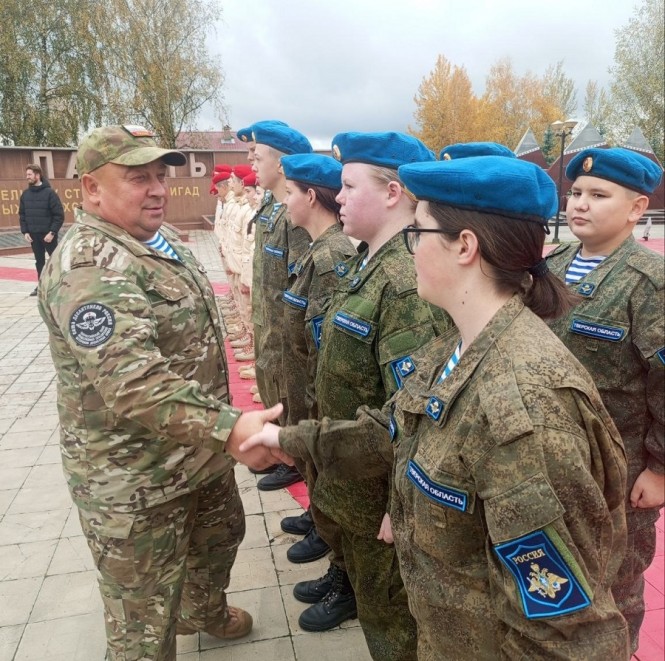 Фото: Администрация Ржевского муниципального округа