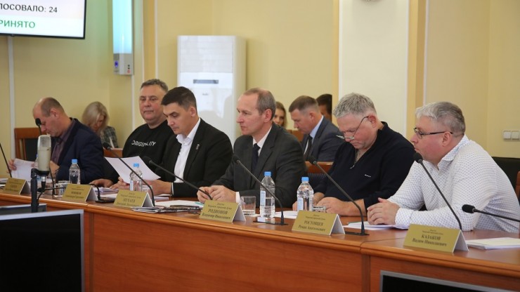 В Твери установят бронзовый памятник тверскому градоначальнику - новости ТИА