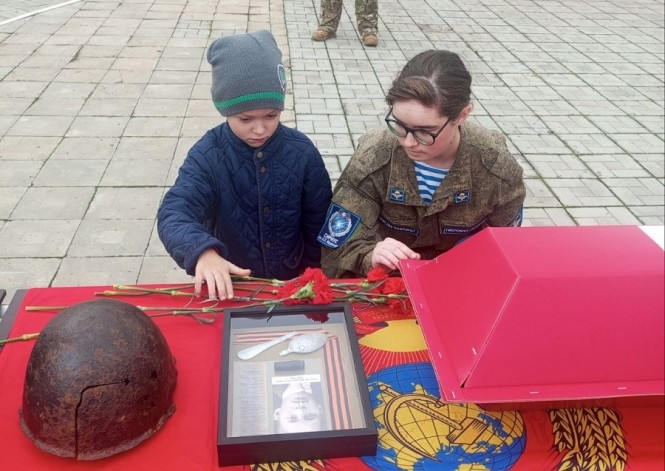 Фото: Администрация Ржевского муниципального округа