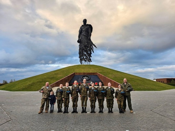 Фото: Администрация Ржевского муниципального округа