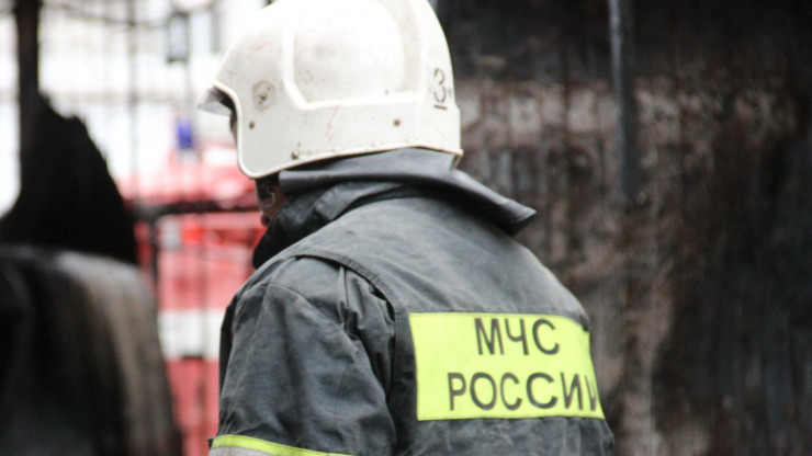 В Тверской области подростка подозревают в поджоге дома - новости ТИА