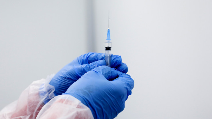 В Тверскую область завезли новую вакцину от коронавируса - новости ТИА