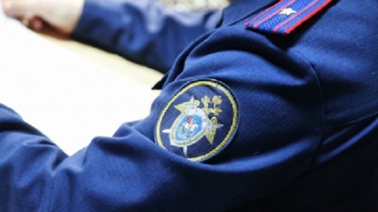 Опубликовано видео с места убийства в Тверской области - новости ТИА