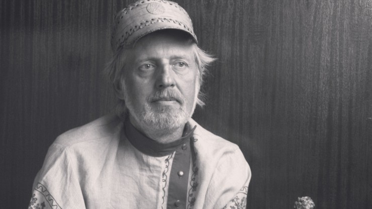 В Тверской области умер народный мастер Александр Гаврилов - новости ТИА