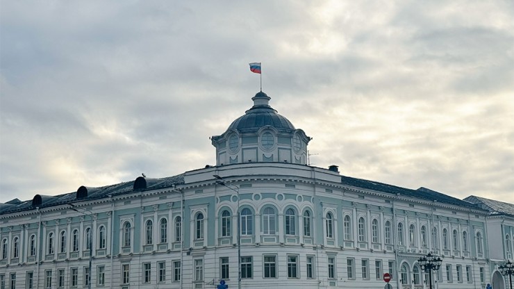 Канал областного Правительства теперь называется "Тверская область. Официально" - новости ТИА