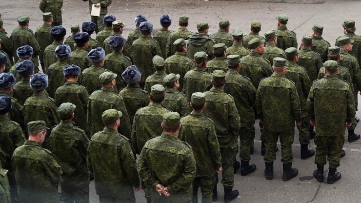 Владимир Путин подписал указ о призыве резервистов на военные сборы в 2026 году - новости ТИА