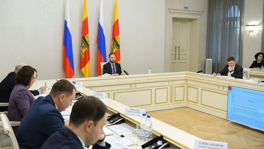 Фото: Правительство Тверской области