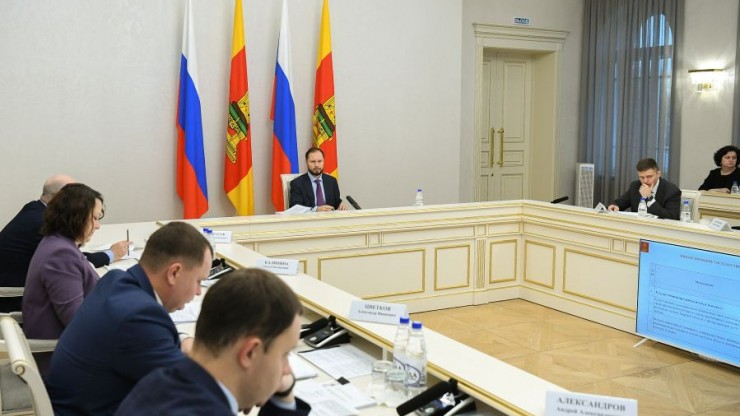 Работники ЖКХ и газового хозяйства Верхневолжья получат губернаторские премии - новости ТИА