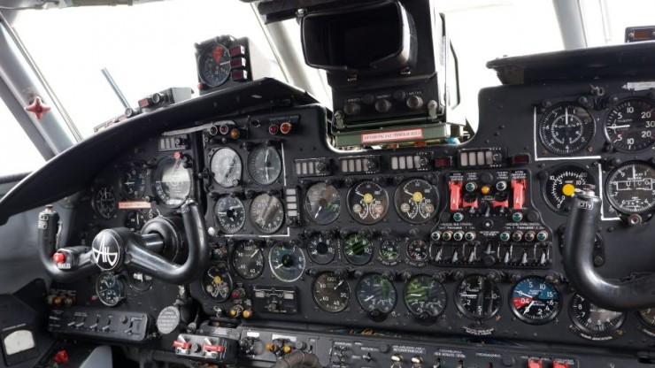 По факту крушения Ан-22 с тверским экипажем возбуждено уголовное дело - новости ТИА