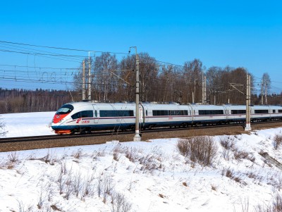 На железнодорожных путях в Тверской области погибла 43-летняя женщина - Новости ТИА