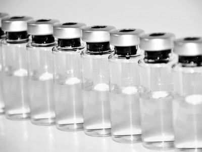 Вакцинация от коронавируса начнётся в ноябре  - новости ТИА