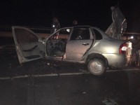 В ДТП на трассе в Тверской области погибли три человека - Новости ТИА