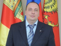 Депутаты приняли отставку мэра Ржева Родивилова - новости ТИА