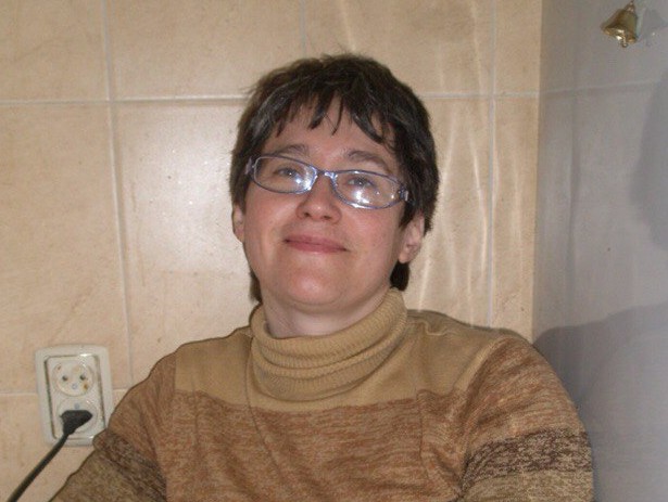 Наталья Заяц <strong>Автор: ТИА</strong><p>Наталья Заяц</p>