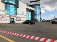 В Твери неизвестные сообщили о заминировании двух торговых центров  - Новости ТИА