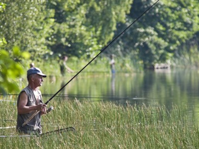В Тверской области отметят День охотника и рыболова - новости ТИА