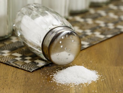 Угроза здоровью - скрытая соль в продуктах - Новости ТИА