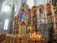 На Пасху в Тверской области закрывать храмы не будут - Новости ТИА