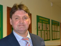 Исполняющим обязанности ректора ТГМУ стал Алексей Давыдов - Новости ТИА