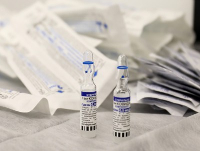 В Твери пропала вакцина "Спутник Лайт" - новости ТИА