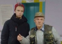 Молодой человек рассказал подробности спасения провалившегося под лёд пенсионера в Вышнем Волочке  - Новости ТИА