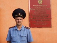 В Тверской области полицейский вернул к жизни утонувшего 12-летнего мальчика - Новости ТИА