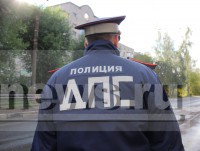 Пьяный водитель протаранил дерево в Тверской области - новости ТИА