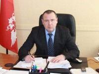 Начальнику УФМС России по Тверской области Валерию Барышникову суд продлил арест ещё на два месяца - Новости ТИА