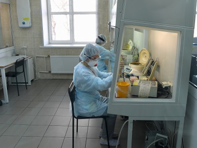 За сутки в Тверской области  семь человек умерли от коронавируса - новости ТИА