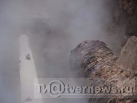В Центральный район Твери вернулись горячая вода и отопление - Новости ТИА