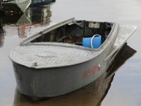 Одному из пропавших в Тверской области рыбаков могли угрожать  - новости ТИА
