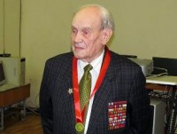 На 96-м году жизни скончался Почетный гражданин Твери, ветеран Великой Отечественной войны Алексей Сергеевич Агафонов - Новости ТИА