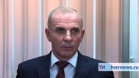 Осужденный экс-начальник ГИБДД Валерий Кучерявых нашел работу в Твери - Новости ТИА