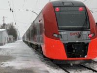 Названы самые опасные участки железной дороги для людей в Тверской области   - новости ТИА