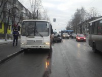 Водитель-наркоман, врезавшийся в маршрутное такси, был без прав - Новости ТИА