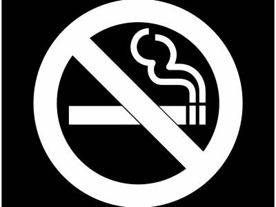 В области оштрафовали 360 человек за курение в  неположенных местах - новости ТИА