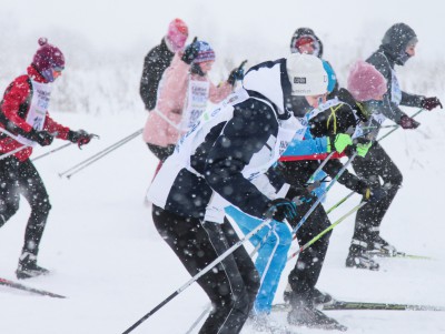 12 февраля в Твери спортсмены будут соревноваться на "Лыжне России" - Новости ТИА
